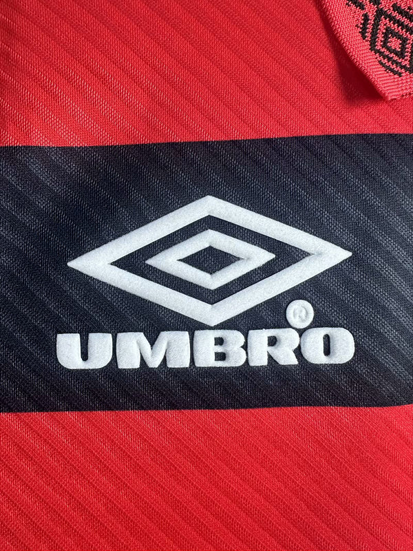 1994 Flamenco Home Joma Jersey