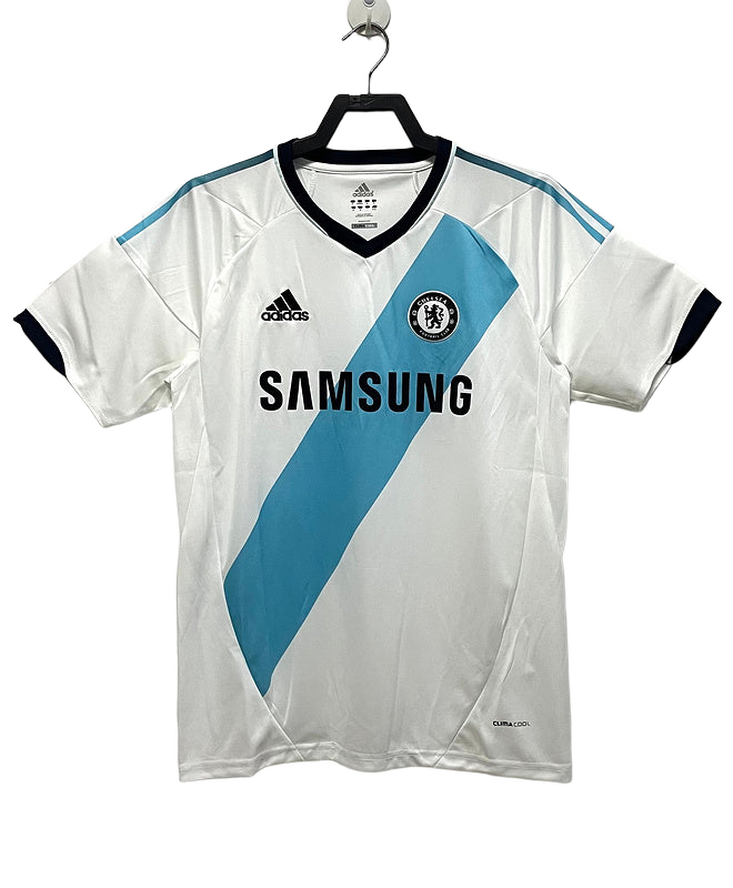 2012-13 Chelsea Away adidas Jersey