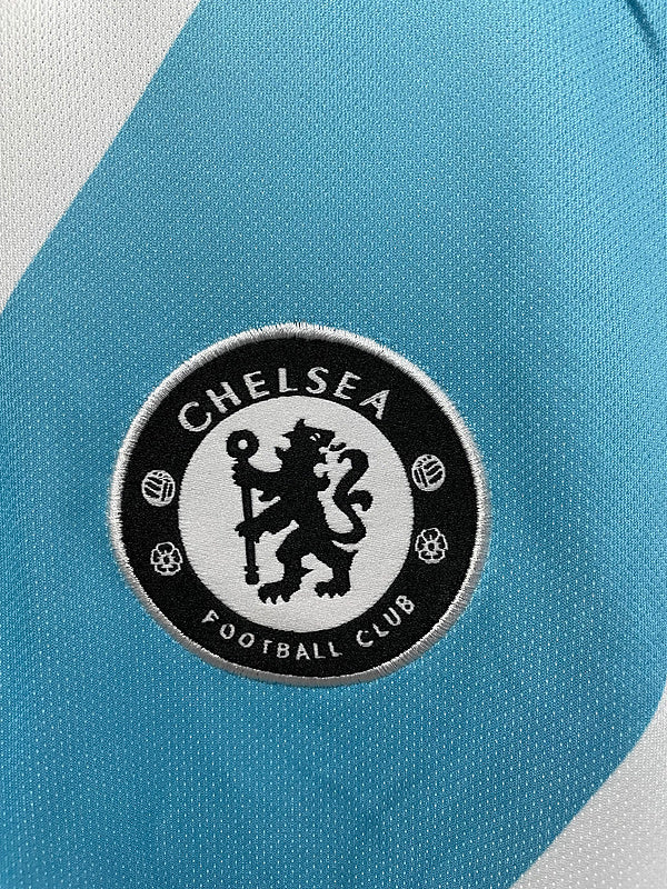 2012-13 Chelsea Away adidas Jersey