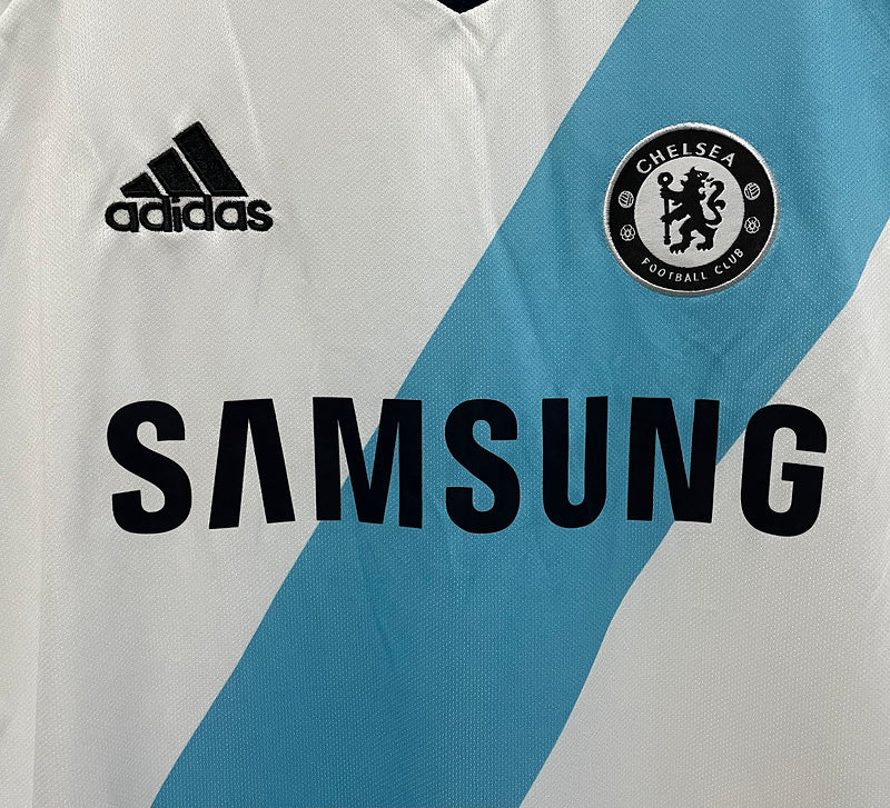 2012-13 Chelsea Away adidas Jersey