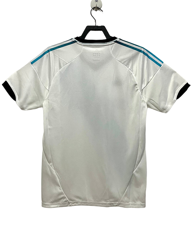 2012-13 Chelsea Away adidas Jersey
