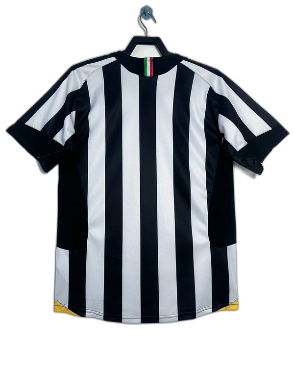 2005-06 Juventus Home Nike Jersey