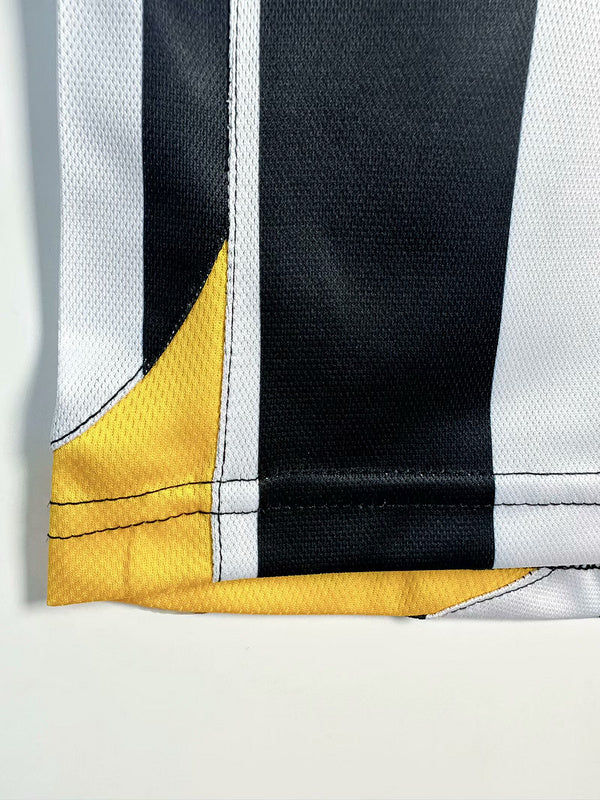 2005-06 Juventus Home Nike Jersey