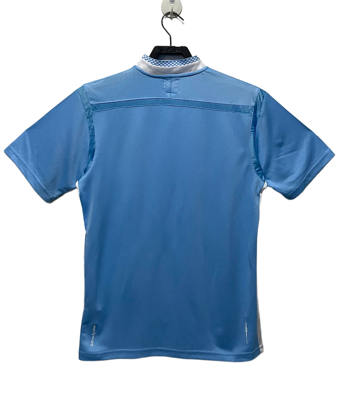 2011-12 Manchester City's Home Umbro Jersey