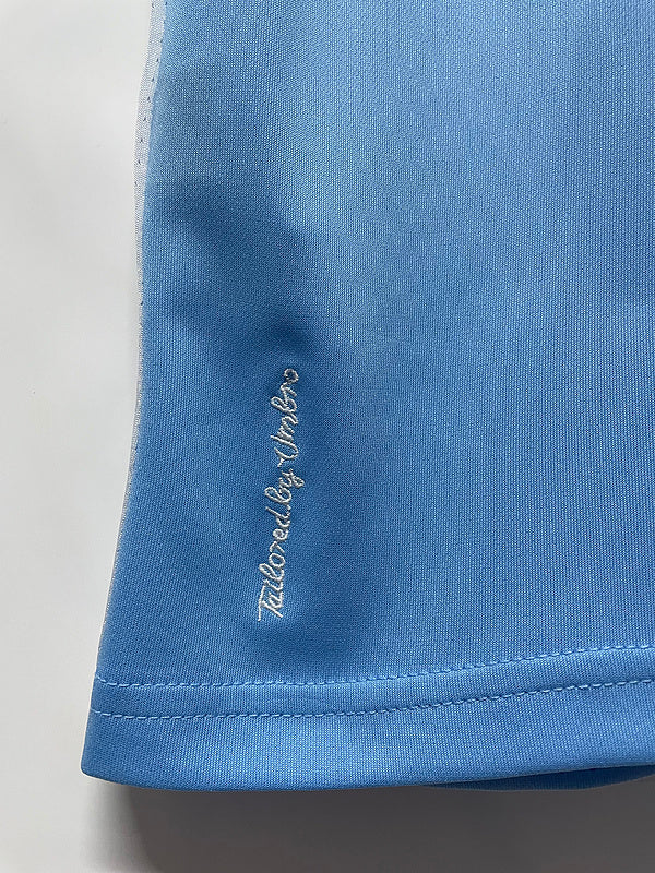 2011-12 Manchester City's Home Umbro Jersey
