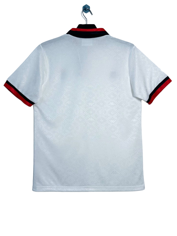 1989-90 AC Milan Away Kappa Jersey