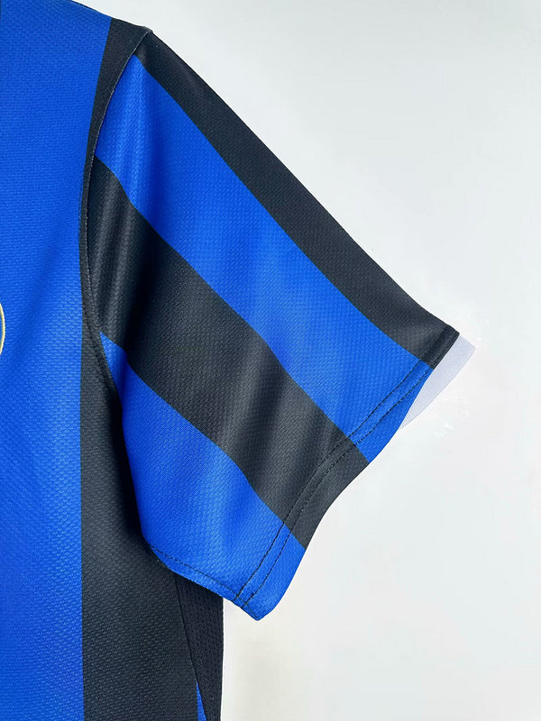 2007-08 Inter Milan Home Nike Jersey