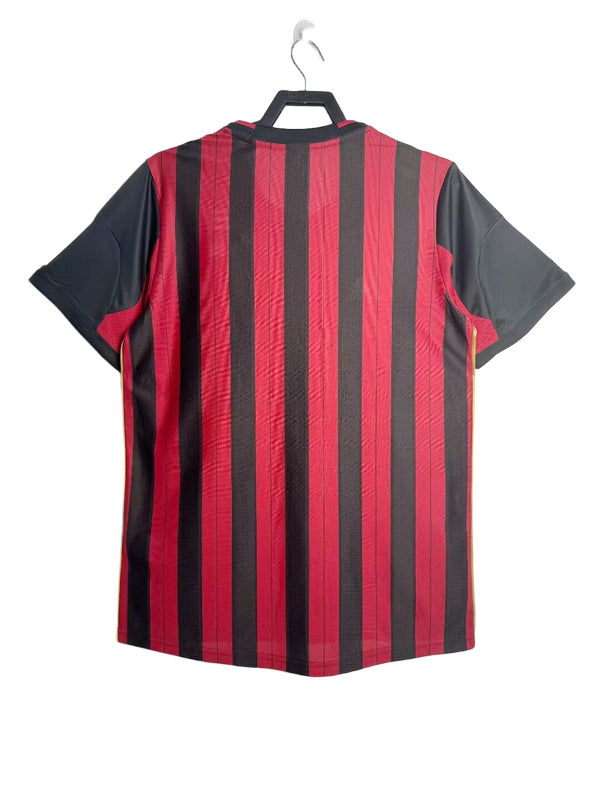 2013-14 AC Milan Home adidas Jersey