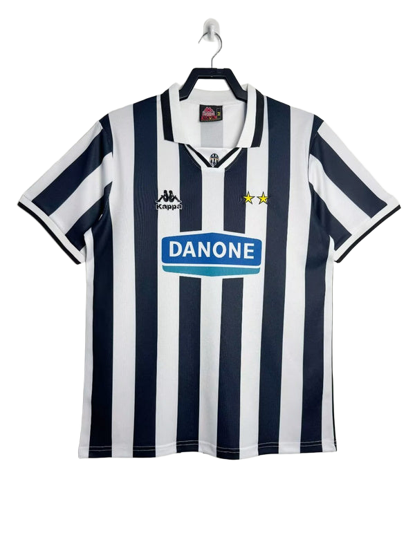 1994-95 Juventus Home Kappa Jersey