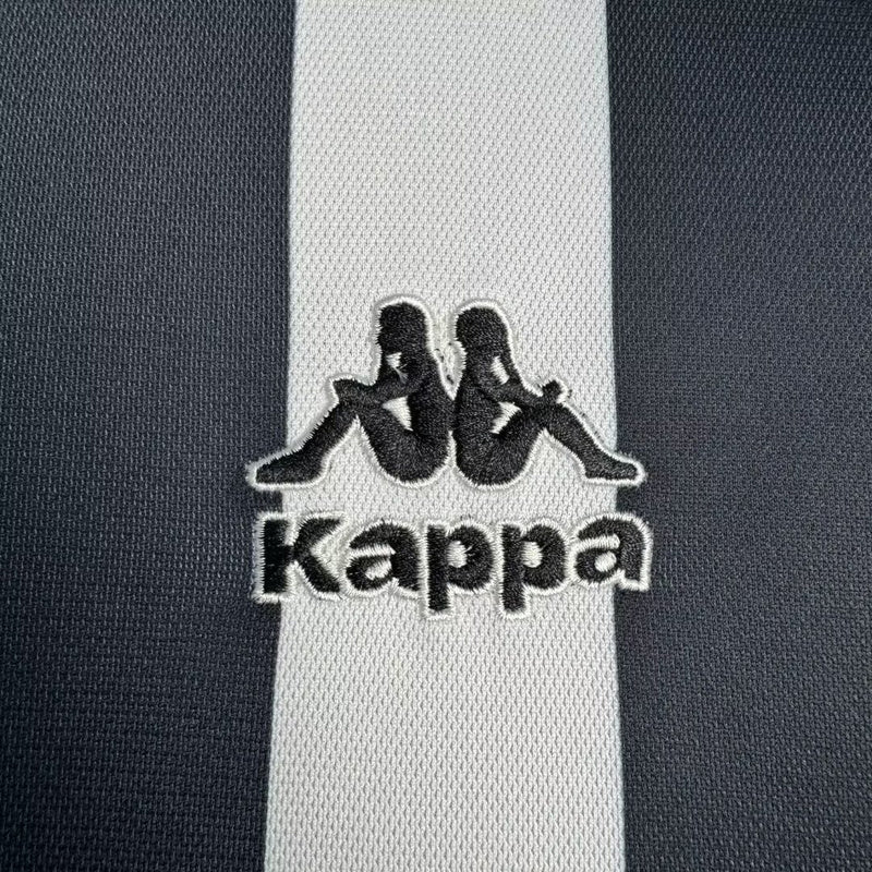 1994-95 Juventus Home Kappa Jersey