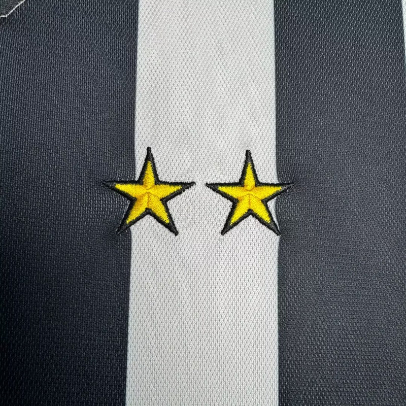 1994-95 Juventus Home Kappa Jersey
