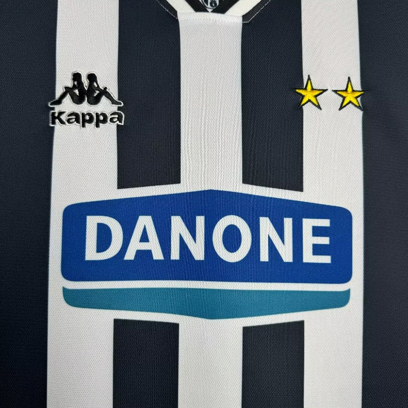 1994-95 Juventus Home Kappa Jersey