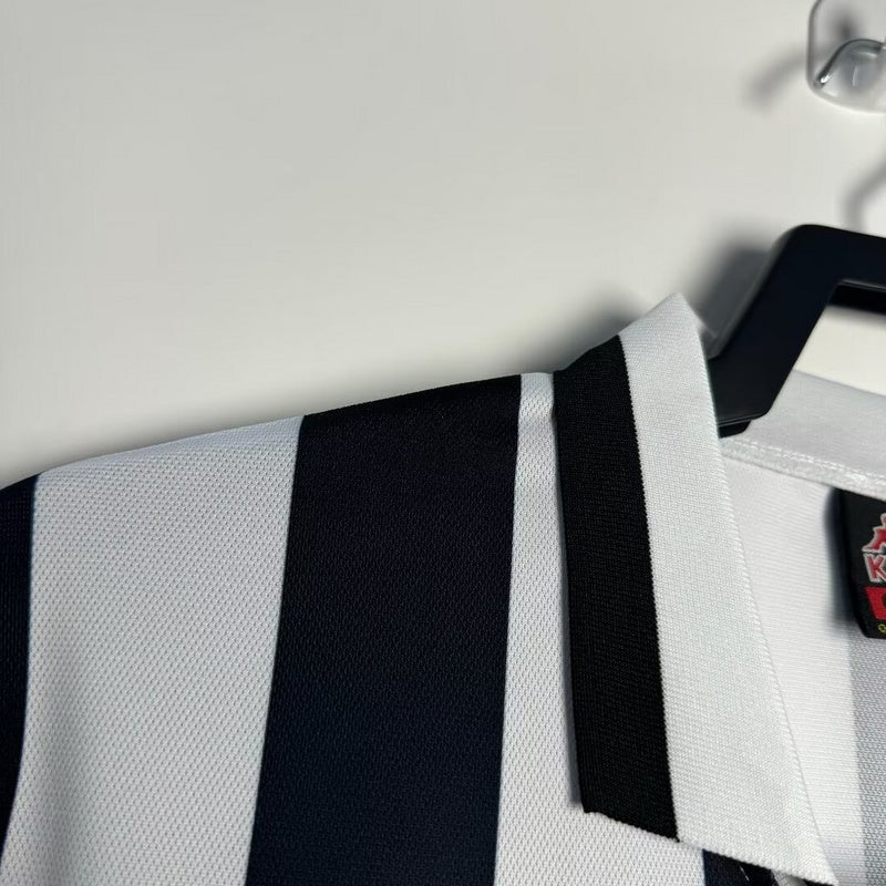 1994-95 Juventus Home Kappa Jersey