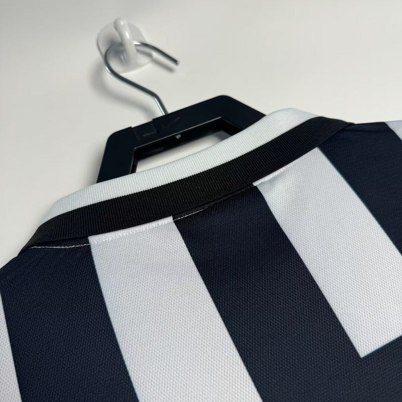 1994-95 Juventus Home Kappa Jersey