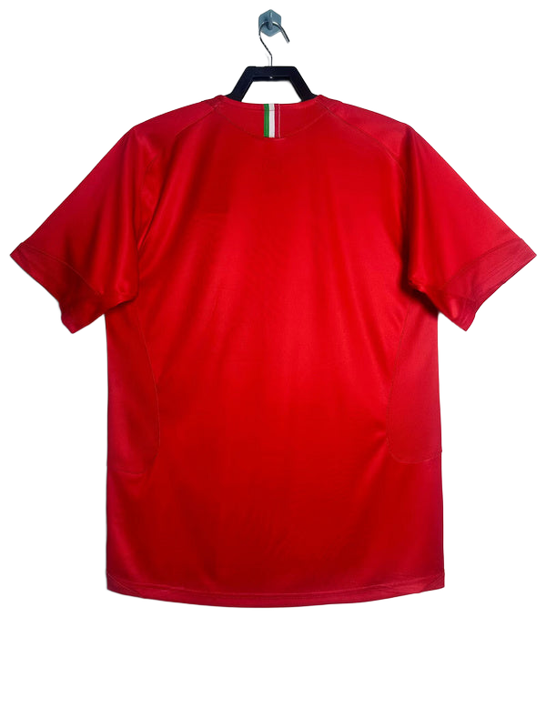2005-06 Juventus Away Nike Jersey