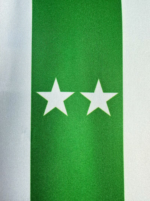 2005-06 Juventus Away Nike Jersey
