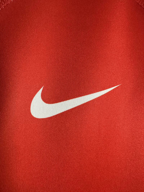 2005-06 Juventus Away Nike Jersey