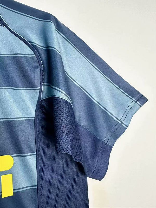 2004-05 Inter Milan Erke Jersey