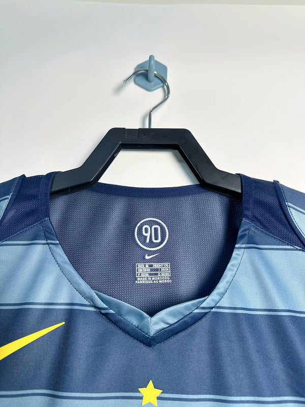2004-05 Inter Milan Erke Jersey