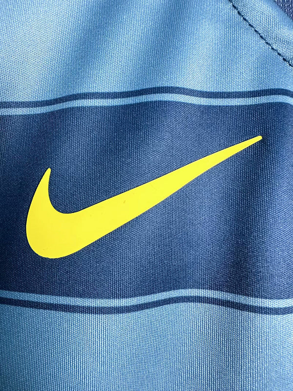 2004-05 Inter Milan Erke Jersey