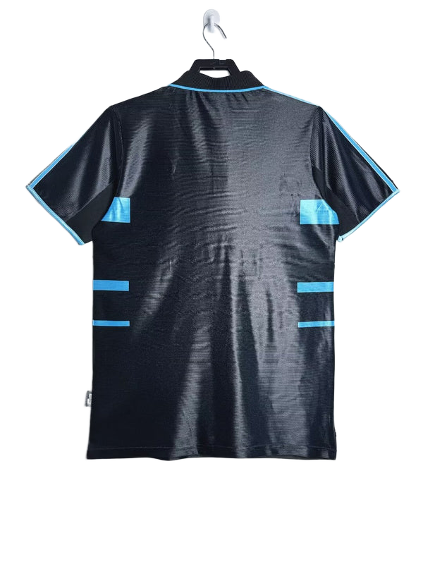 1999-00 Marseille Adidas Jersey