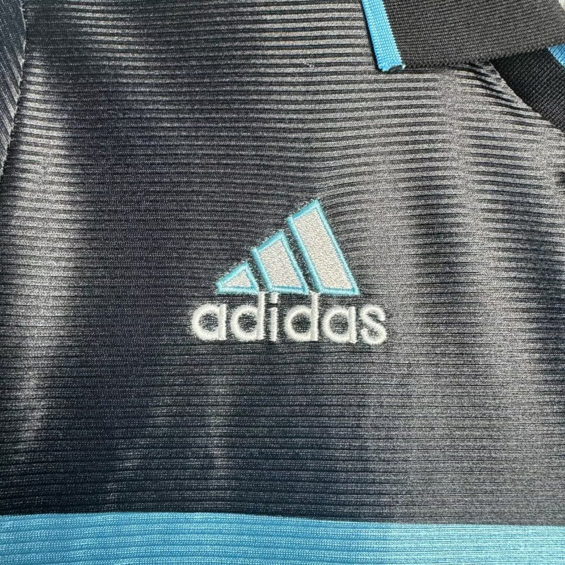 1999-00 Marseille Adidas Jersey