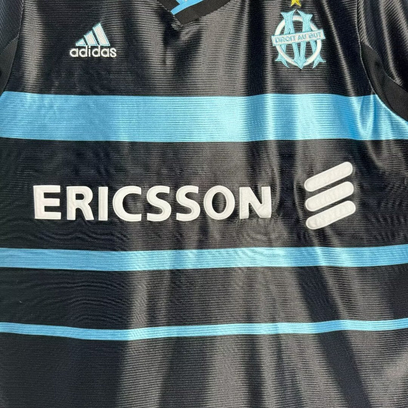 1999-00 Marseille Adidas Jersey