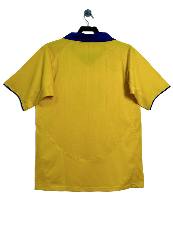 2003-04 Arsenal Away Nike Jersey
