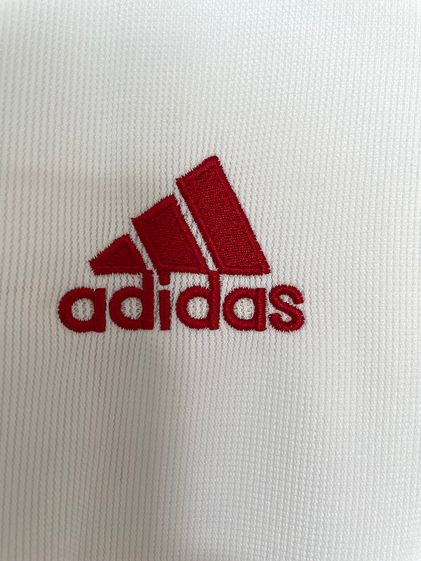 2000 Spain Away adidas Jersey