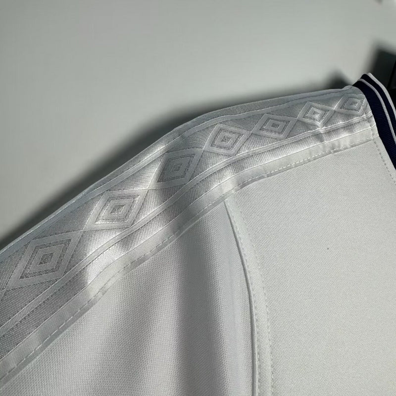 1999-01 England Home Umbro Jersey