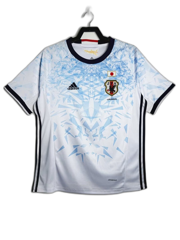 2016-17 Japan Away adidas Jersey