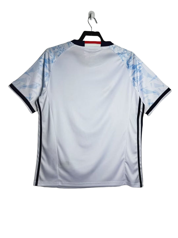 2016-17 Japan Away adidas Jersey