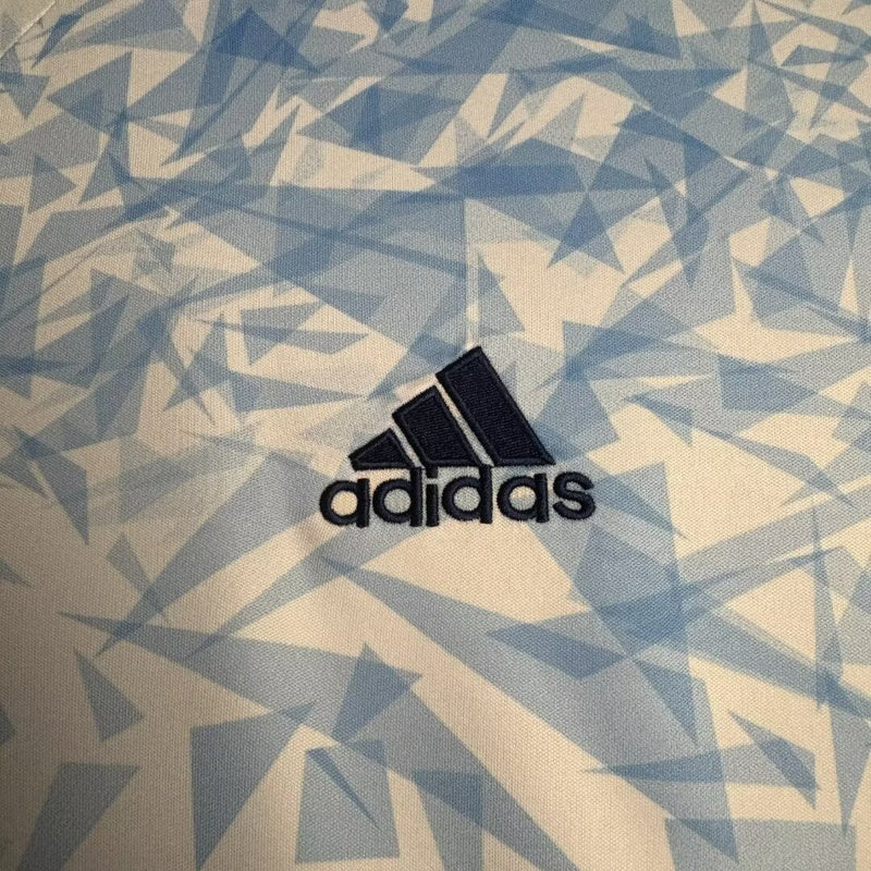 2016-17 Japan Away adidas Jersey