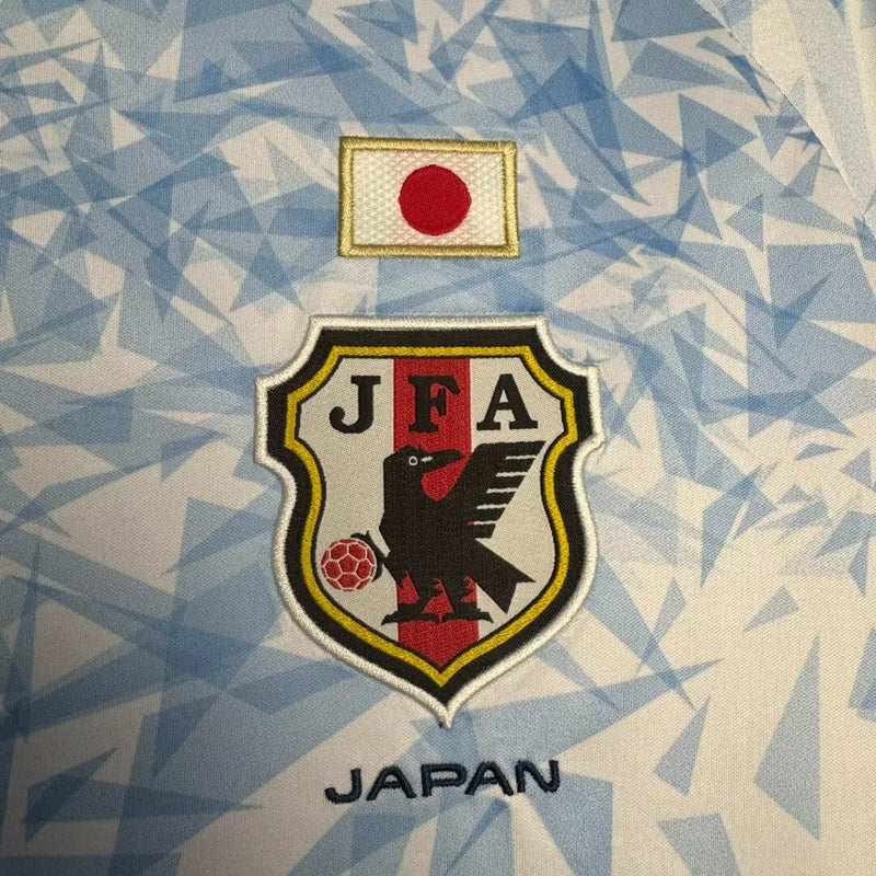 2016-17 Japan Away adidas Jersey