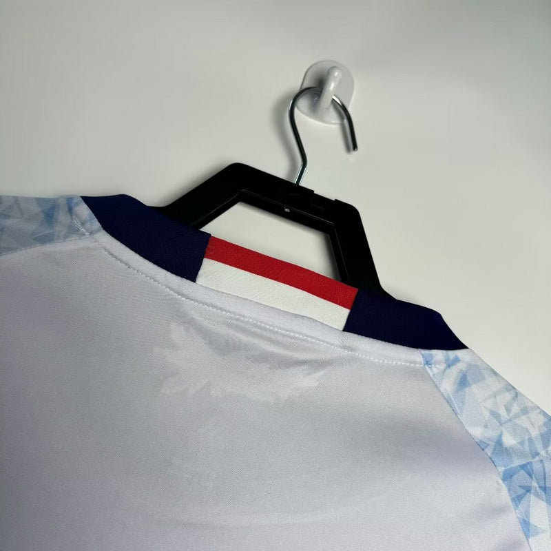 2016-17 Japan Away adidas Jersey