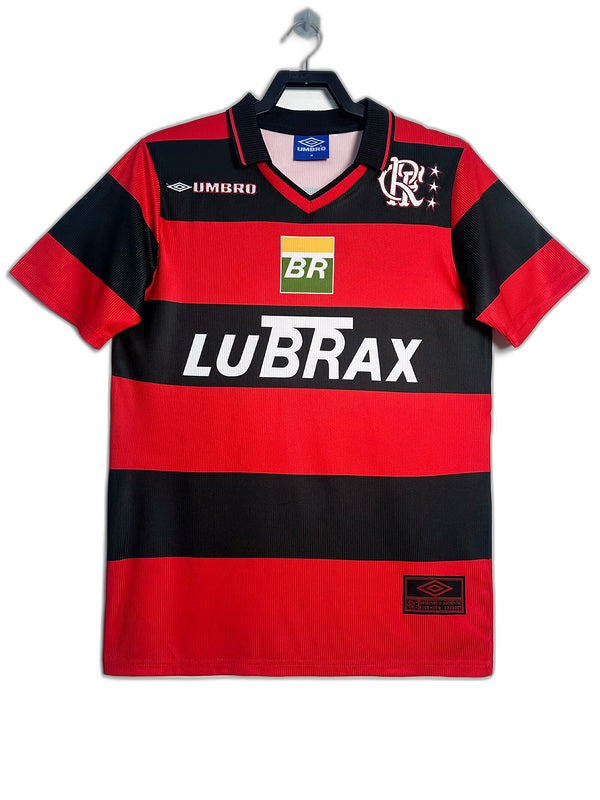 1995 Flamenco Home Jersey