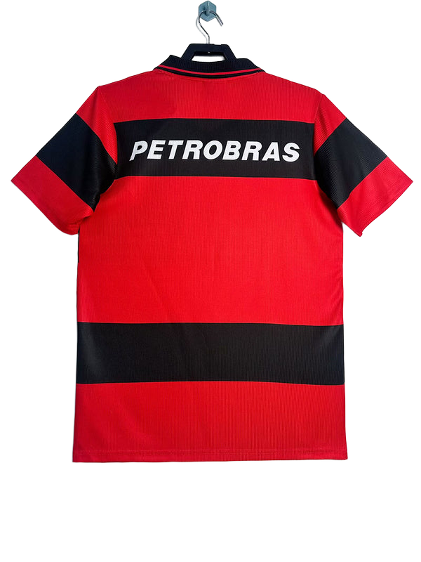 1995 Flamenco Home Jersey