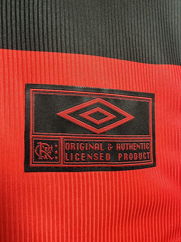 1995 Flamenco Home Jersey