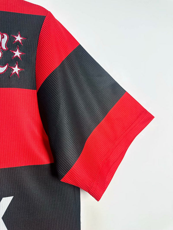 1995 Flamenco Home Jersey
