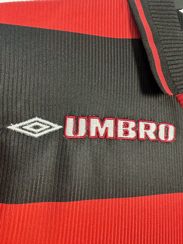1995 Flamenco Home Jersey