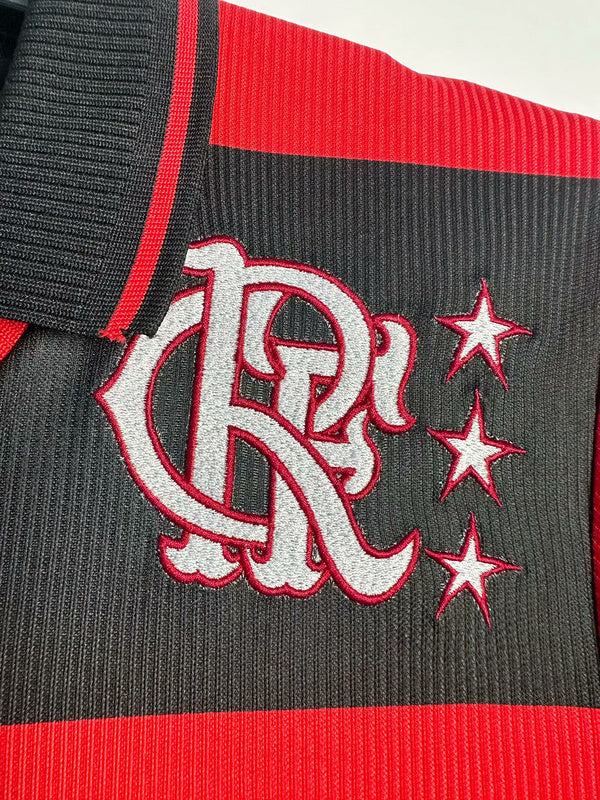 1995 Flamenco Home Jersey
