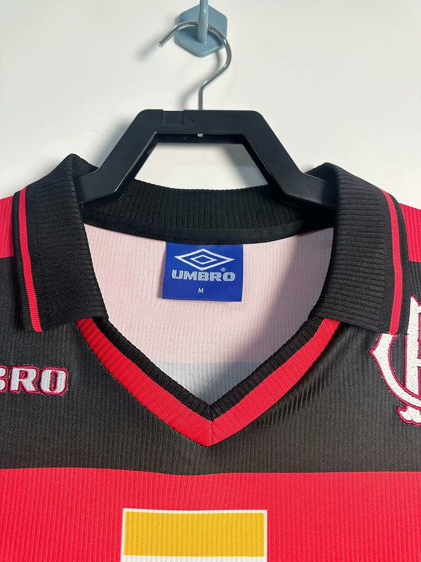 1995 Flamenco Home Jersey