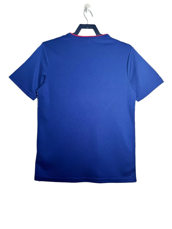2018 Japan Home adidas Jersey