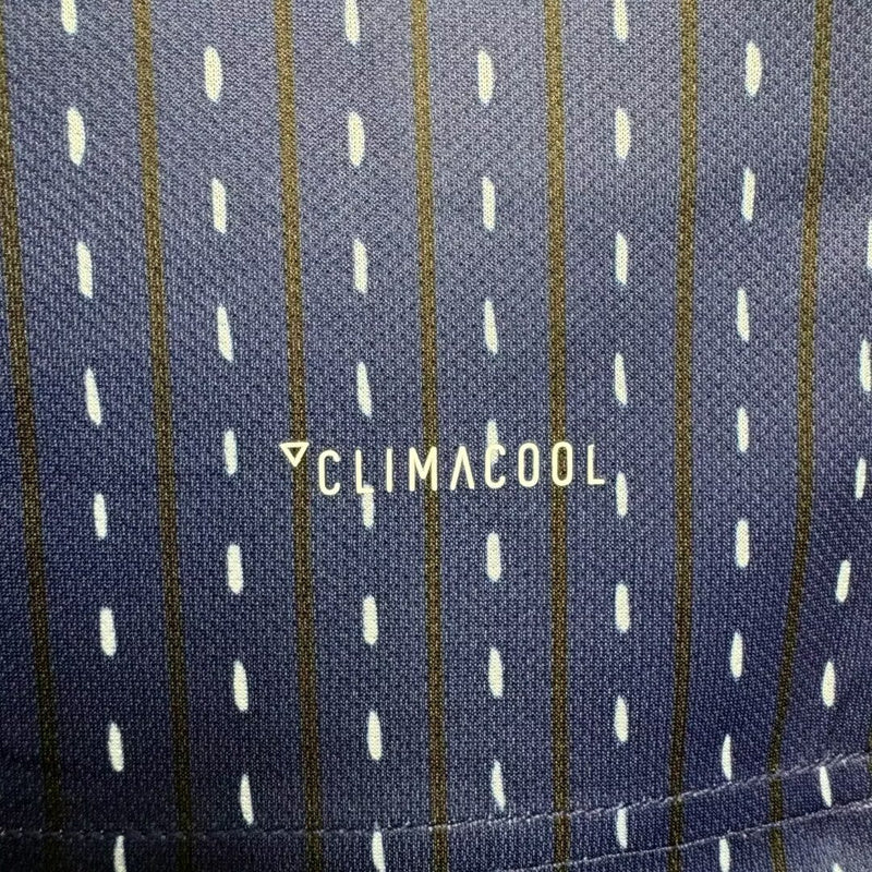 2018 Japan Home adidas Jersey