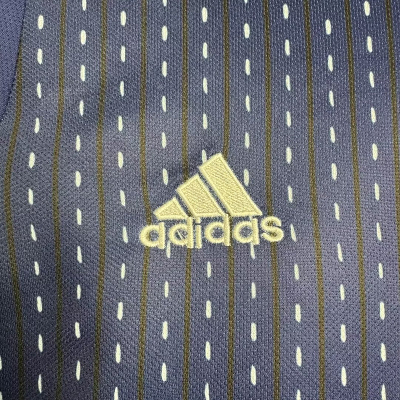 2018 Japan Home adidas Jersey