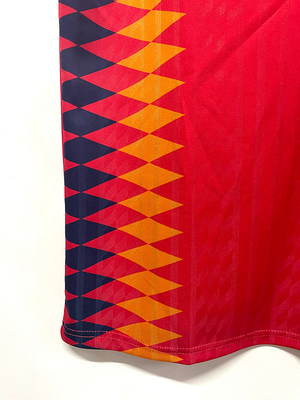 1994 Spain Home adidas Jersey