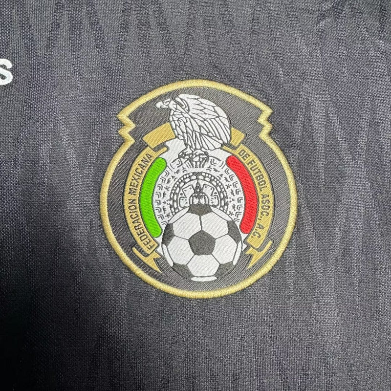 2010 Mexico Away adidas Jersey