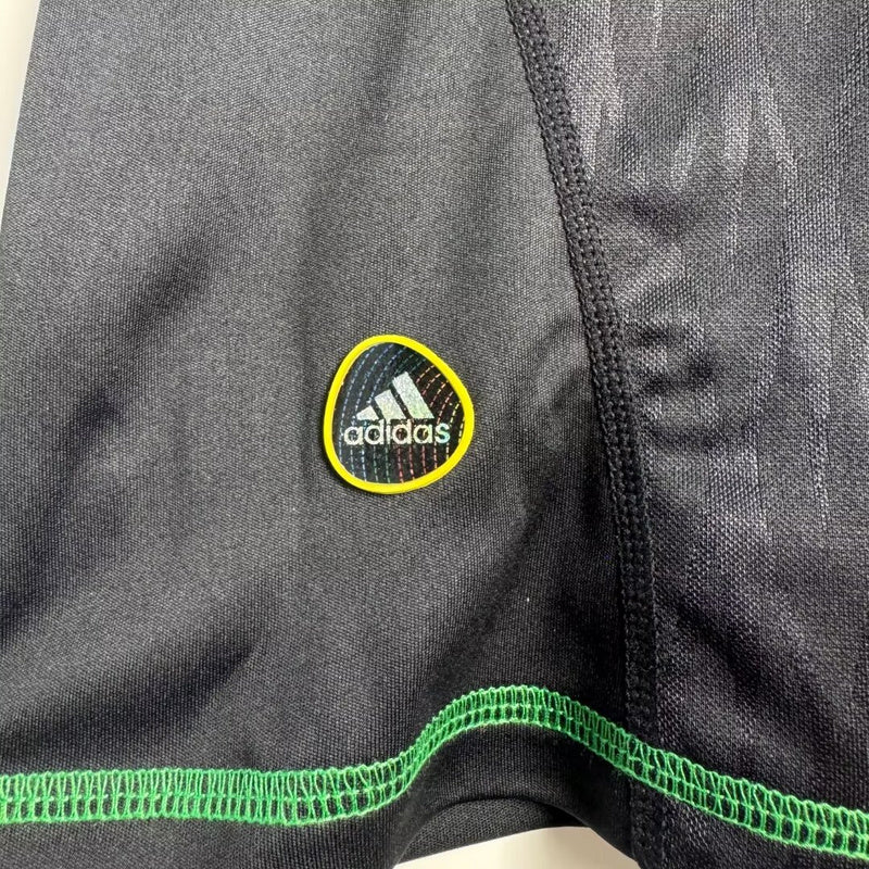 2010 Mexico Away adidas Jersey