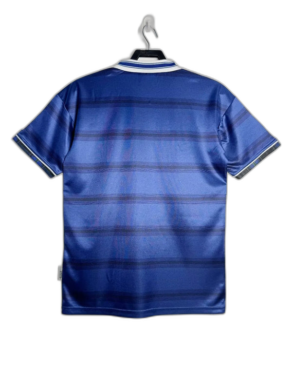 1998-00 Scotland Away Umbro Jersey
