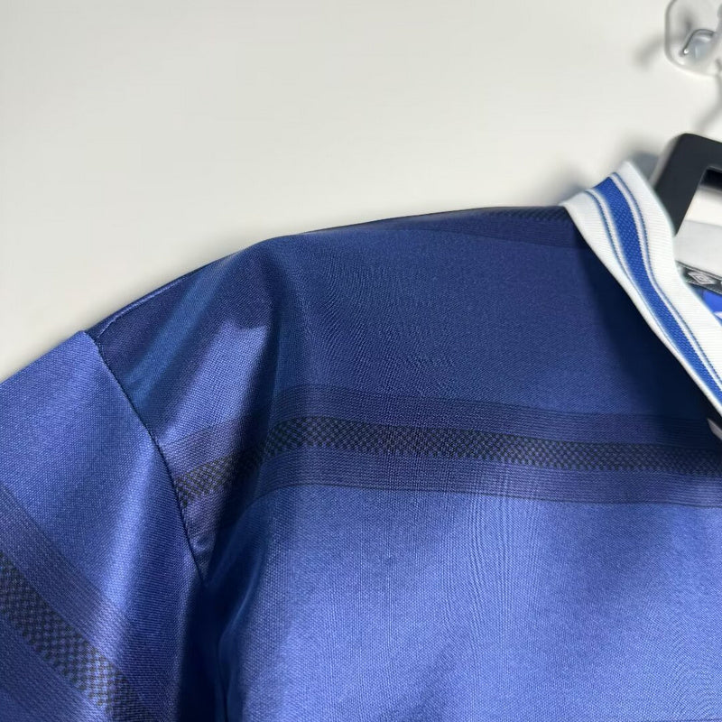 1998-00 Scotland Away Umbro Jersey